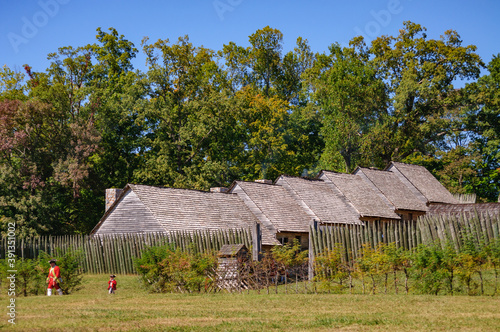 Fort Loudoun State Historic Site photo