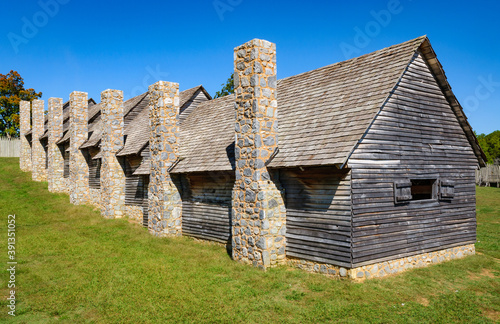 Fort Loudoun State Historic Site photo