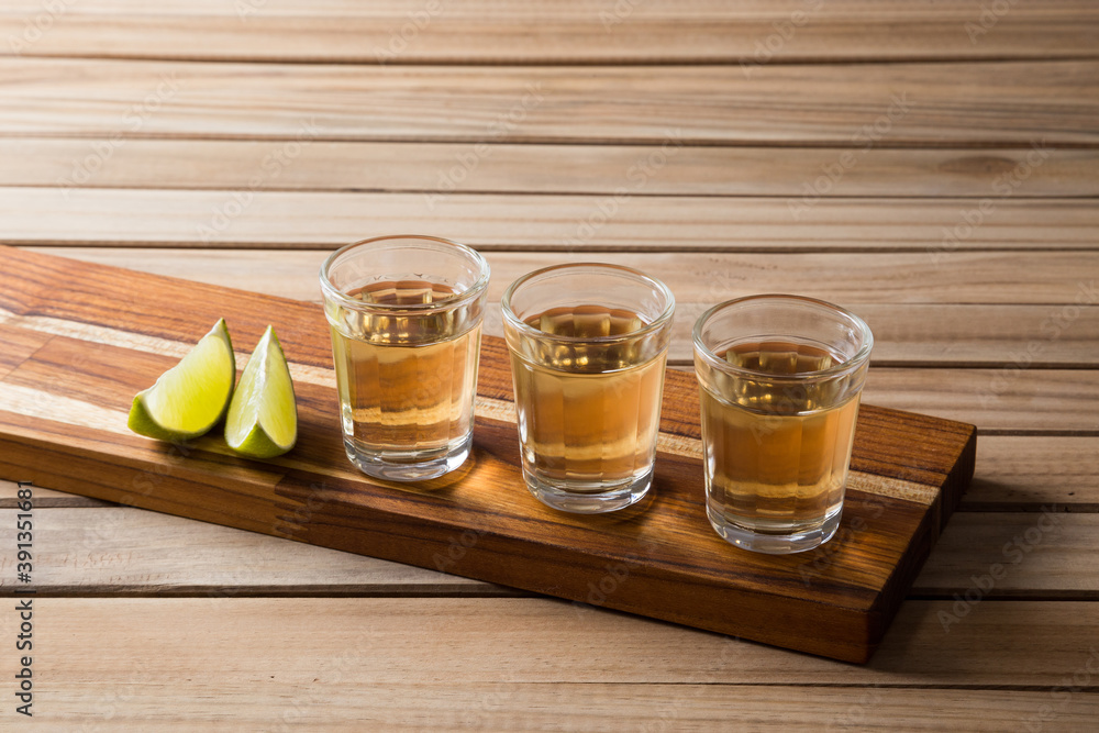 Cup of Cachaça or Pinga, a traditional Brazilian drink made from sugar cane. Cup of Cachaça or Pinga, a traditional Brazilian drink made from sugar cane.