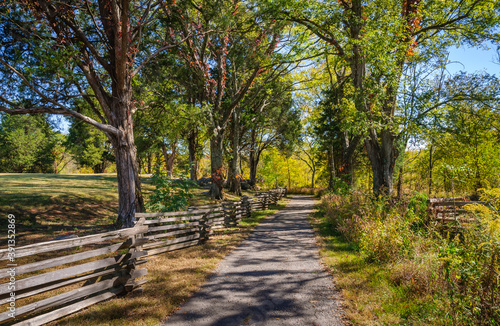 Stones River National Battlefield