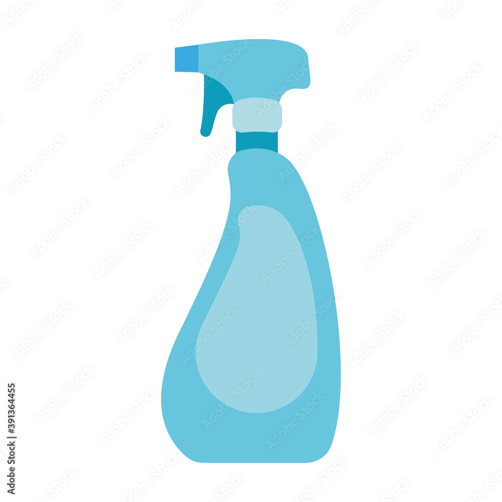 Isolated soap for clean home activities icon- Vector Isolated soap for clean home activities icon- Vector