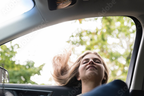 Wallpaper Mural Road trip daydream Torontodigital.ca