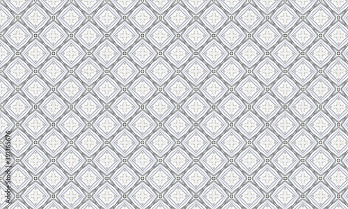 seamless pattern with background