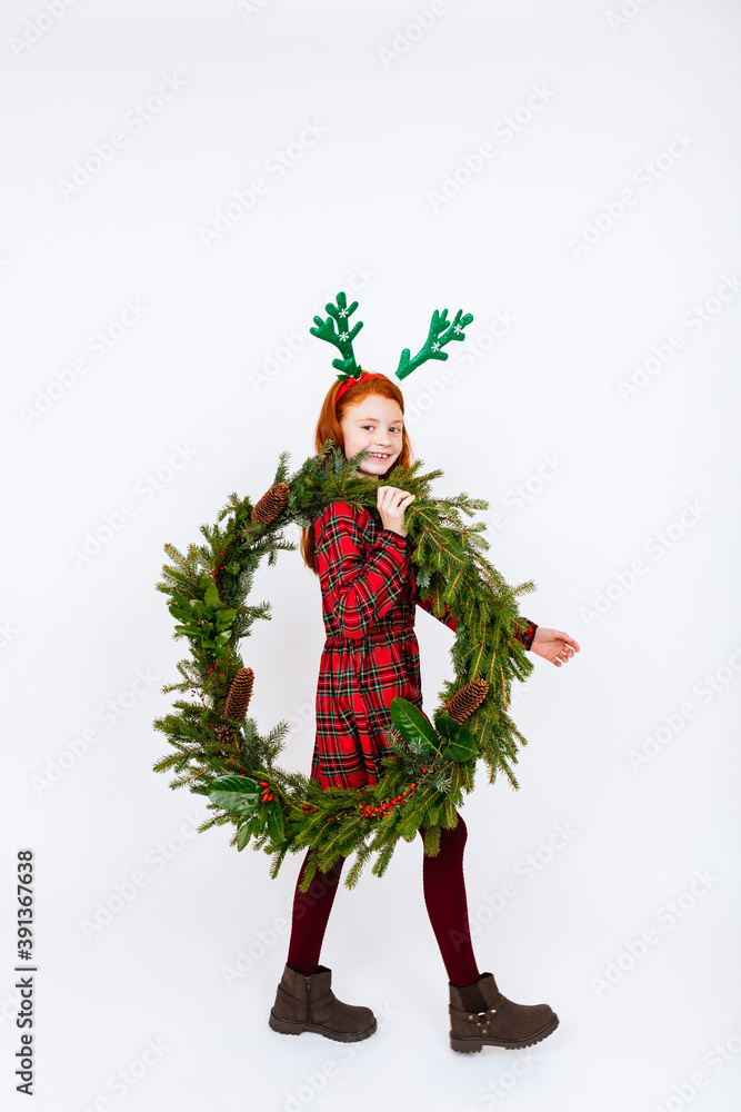Christmas Wreath Christmas Wreath