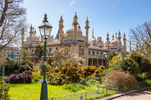 Royal Pavilion