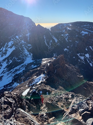 Wallpaper Mural High Atlas  Torontodigital.ca