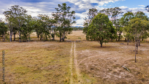 Tracks lead the way in Glassford