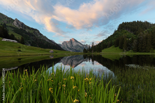 Gräppelensee