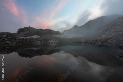 Sustenpass