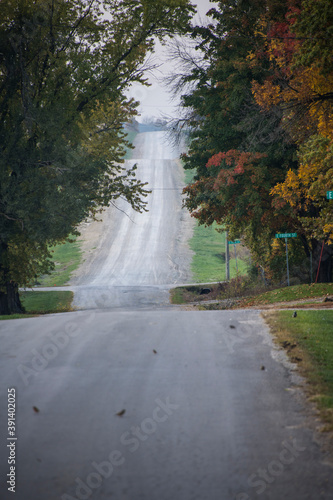 Country Road