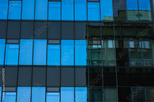 LIFESTYLE AND CITYSCAPE FROM COPENHAGUE, DENMARK, MARCH, 2019