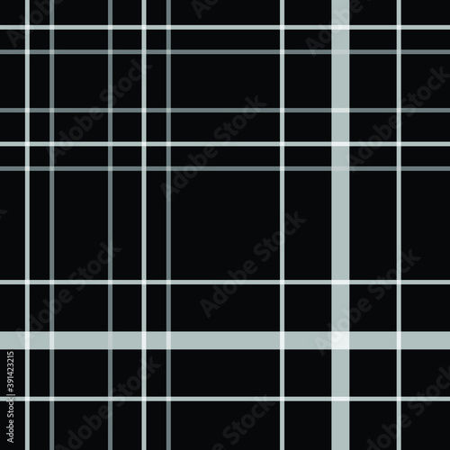 Seamless Pattern Square - Tartan - Plaid - Wallpaper - Background