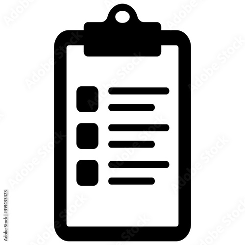 Todo List 