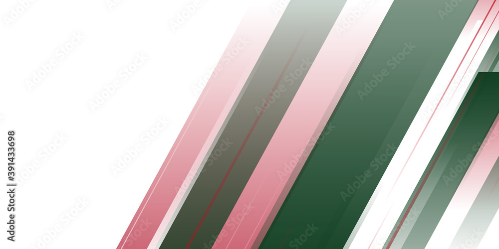 Abstract modern background gradient color. Green and red gradient with halftone decoration. Abstract modern background gradient color. Green and red gradient with halftone decoration.
