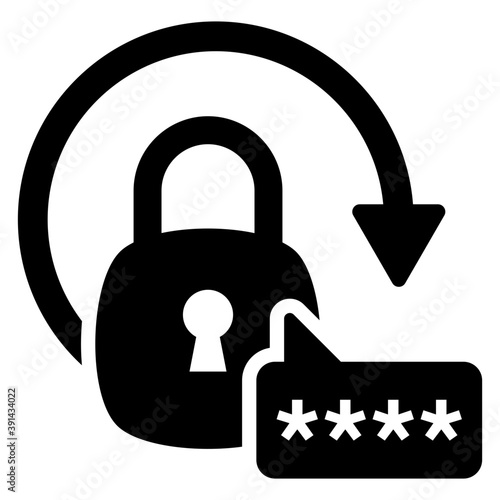 Reset Password 