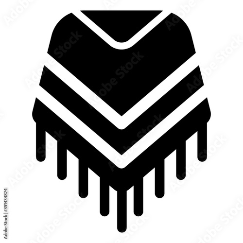 Shawl 