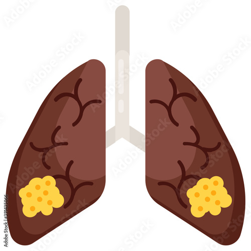 Lung Cancer 