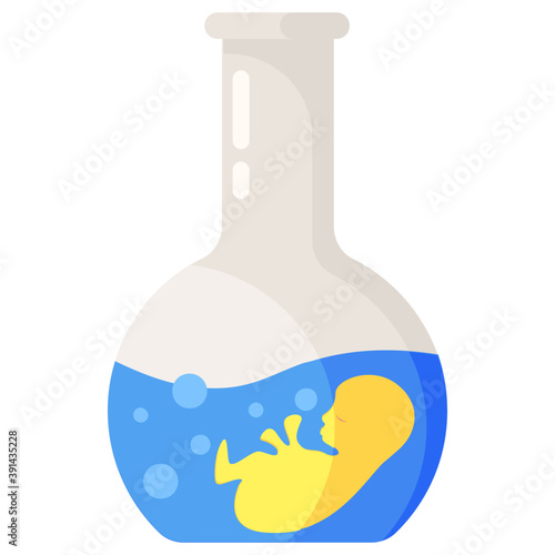 Test Tube Baby