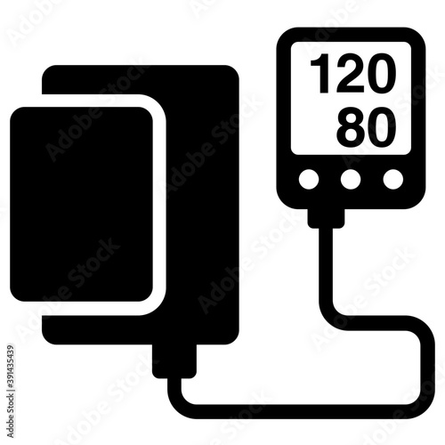 Bp Apparatus 