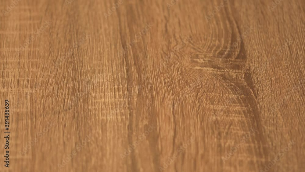 Maple hardwood floor newly refinish in 4k. Closeup of wooden flooring Maple hardwood floor newly refinish in 4k. Closeup of wooden flooring