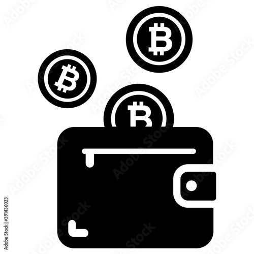 Bitcoin Wallet 