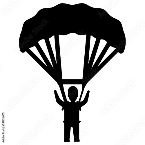 Parachute