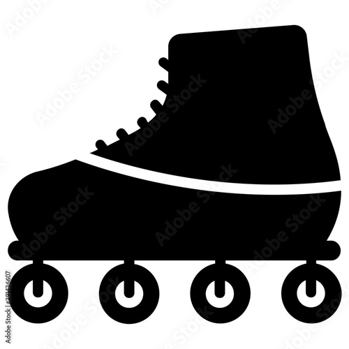 Inline Skates 