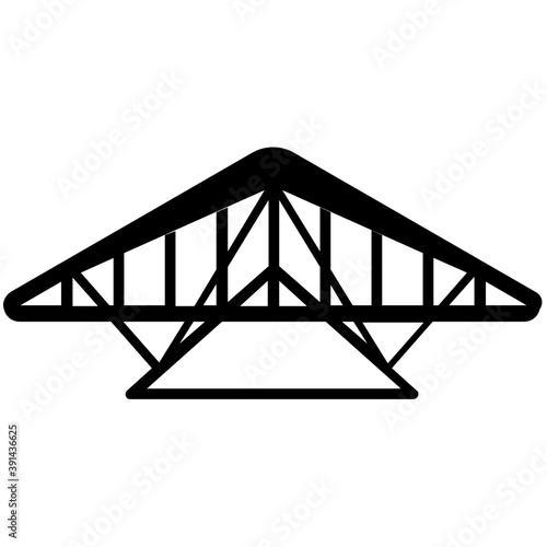 Hang Gliding 