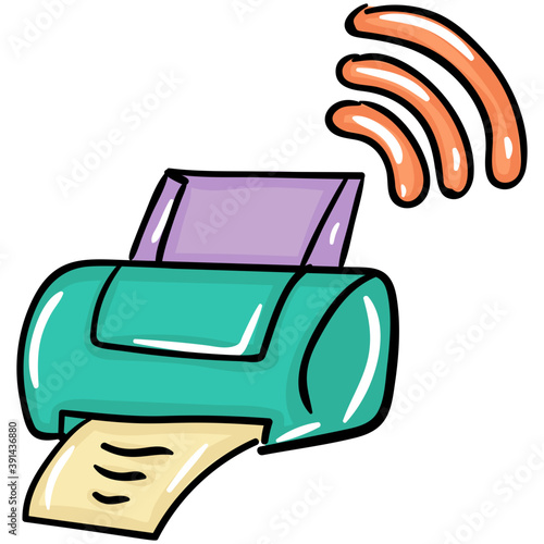 Smart Printer
