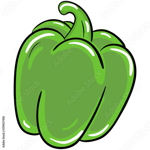 Capsicum