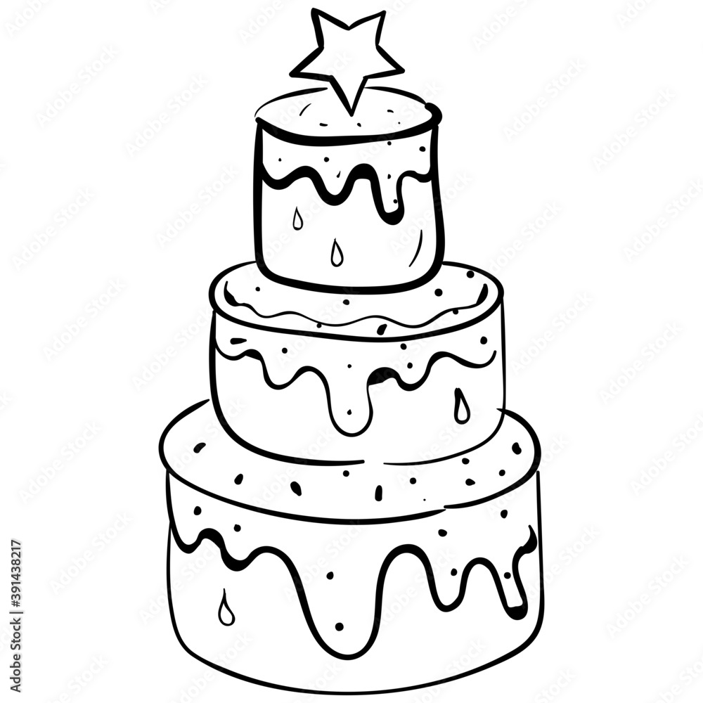 Cake Cake
