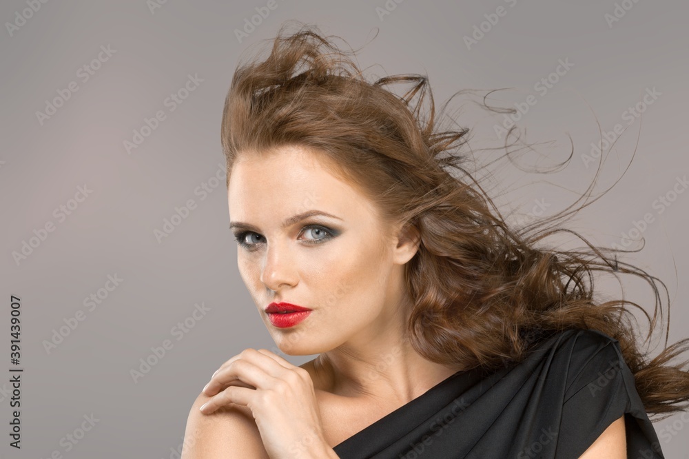 Fototapeta premium Beautiful.