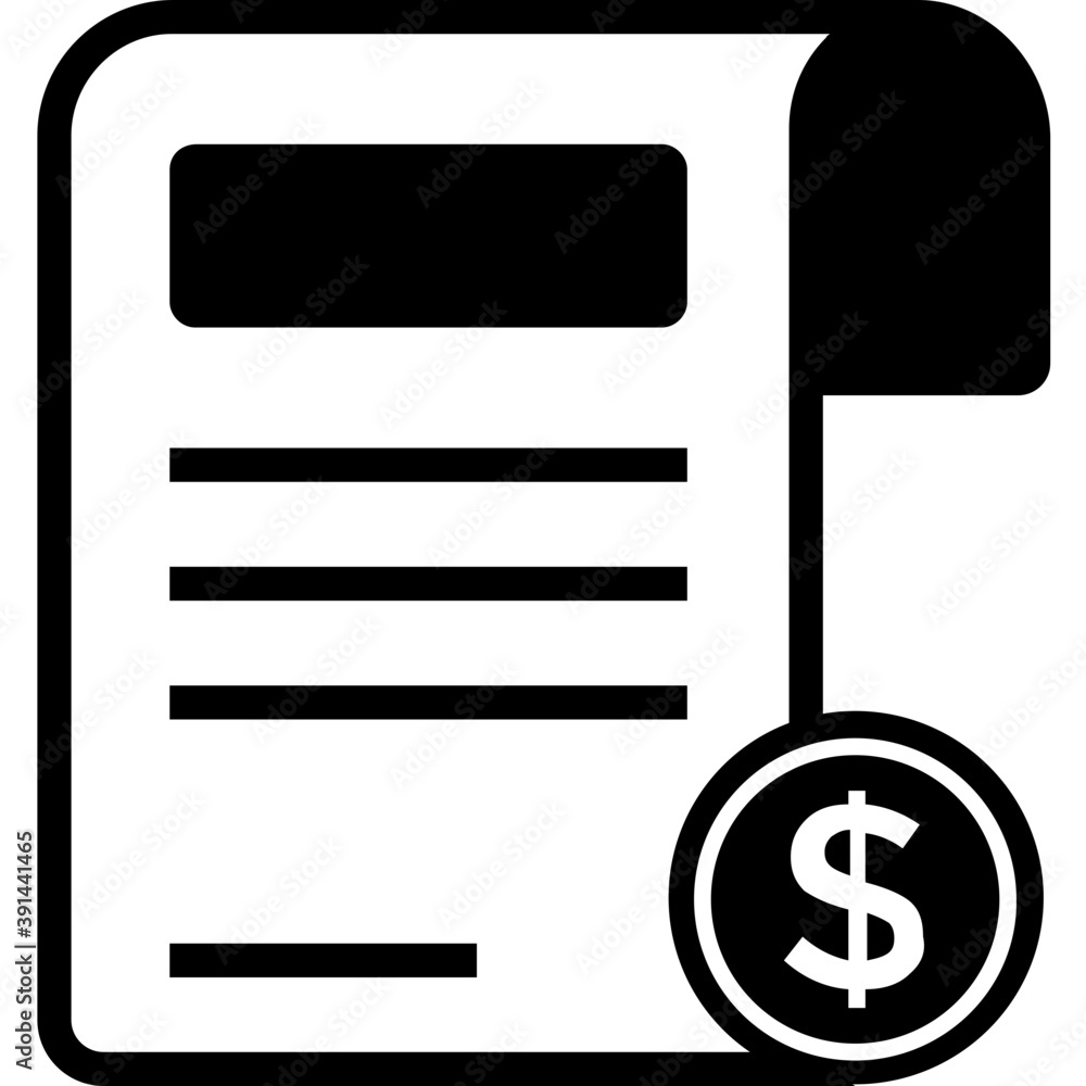 List of expense or monthly budget
List of expense or monthly budget