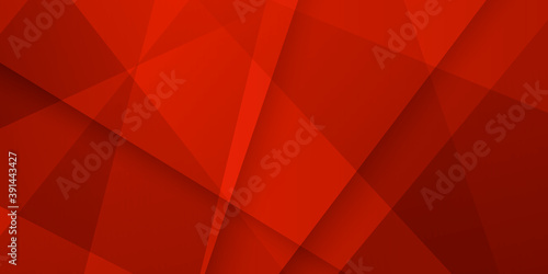 Light dark red abstract background with triangles