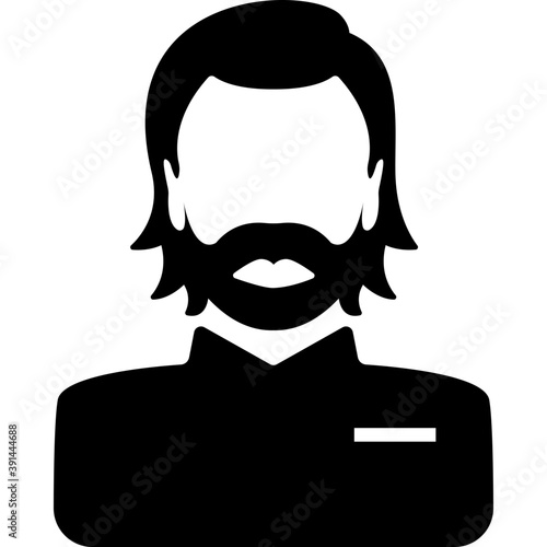 
A property agent

