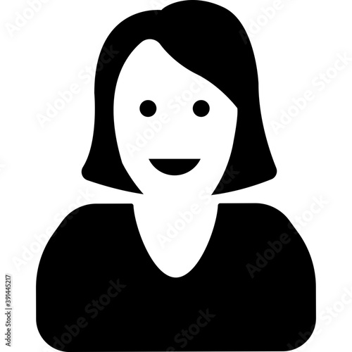 
A property agent
