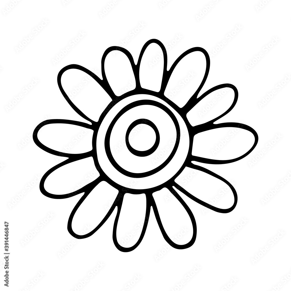 Hand drawn Single leaf for wedding decor. Floral flower hand drawn doodle icon for social media story Hand drawn Single leaf for wedding decor. Floral flower hand drawn doodle icon for social media story