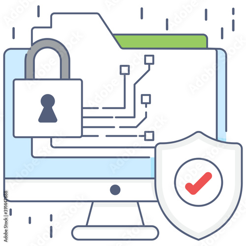 Data Encryption 