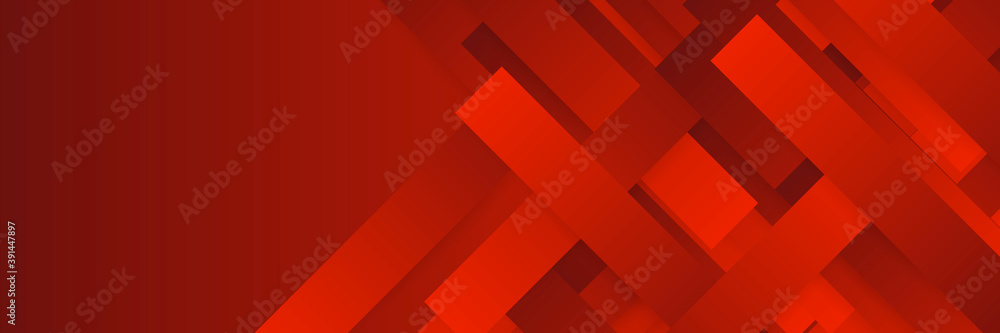 Red banner background Red banner background