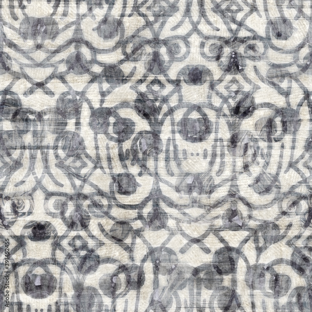 Seamless gray grungy background aged wall design. High quality illustration. Highly textured retro antique rough and dirty seamless background for surface design. Seamless gray grungy background aged wall design. High quality illustration. Highly textured retro antique rough and dirty seamless background for surface design.