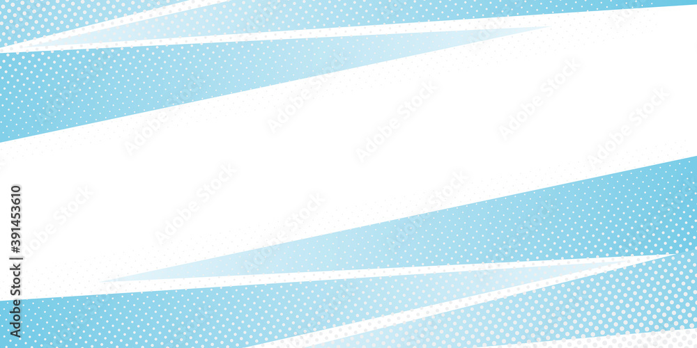 Blue and white abstract background. Vector illustration design for presentation, banner, cover, web, flyer, card, poster, wallpaper, texture, slide, magazine Blue and white abstract background. Vector illustration design for presentation, banner, cover, web, flyer, card, poster, wallpaper, texture, slide, magazine