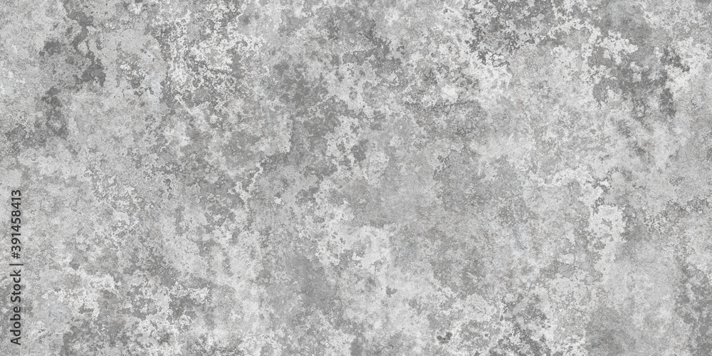 Obraz premium grey concrete wall