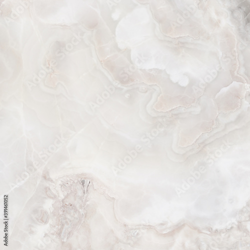 Soft gradient marble background in gray and beige tones on a white background