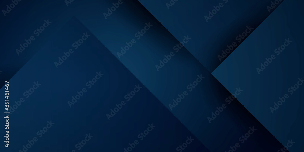 Dark blue abstract background Dark blue abstract background