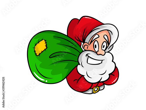 Christmas Illustration
