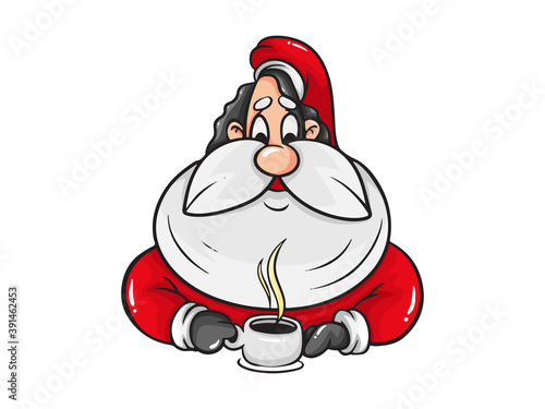 Christmas Illustration