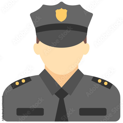Policeman 