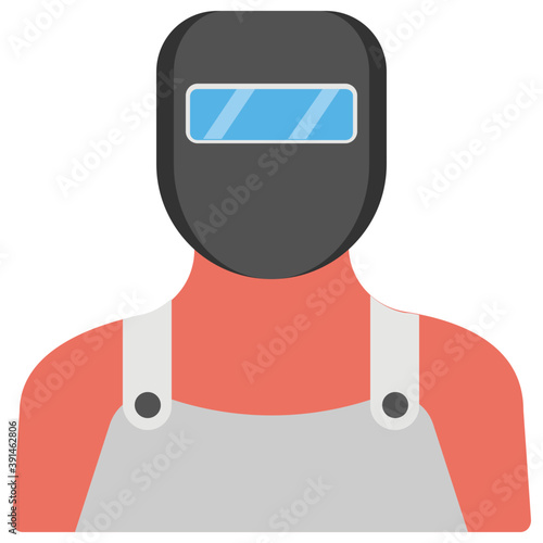 Welder 