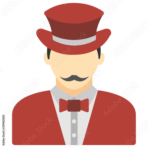 Gentleman 