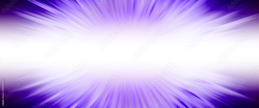 glow, flash, purple flyer background, white stripe centered glow, flash, purple flyer background, white stripe centered